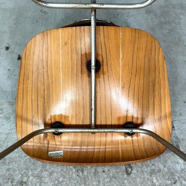 LCM(Lounge Chair Metal Legs) - MID-Century MODERN LCM(Lounge Chair Metal Legs) - MID-Century MODERN