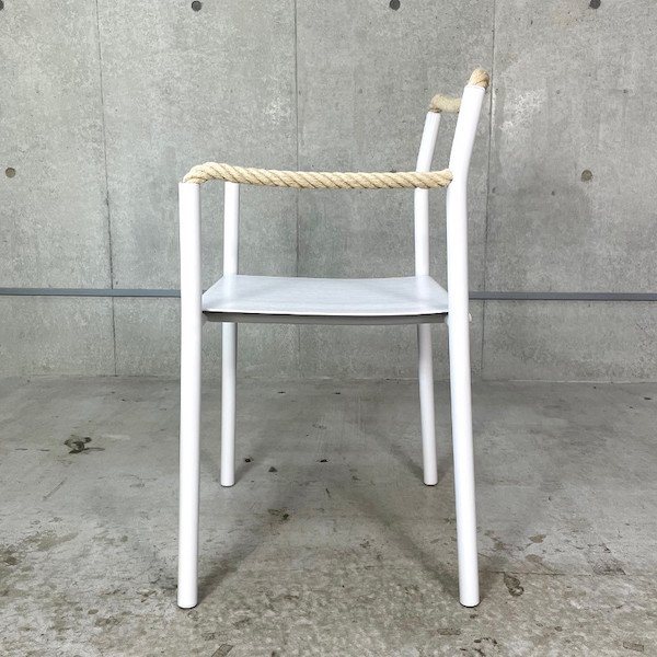 artek Rope Chair/Natural - MID-Century MODERN