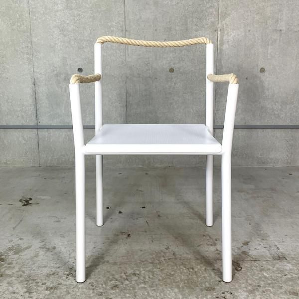 artek Rope Chair/Natural - MID-Century MODERN artek Rope Chair/Natural - MID-Century MODERN