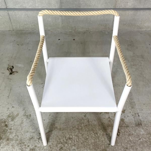 artek Rope Chair/Natural - MID-Century MODERN