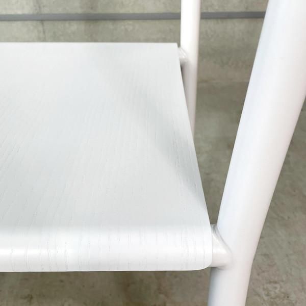 artek ロープチェア　ホワイト artek ロープチェア - メトロクス札幌 ブログ | METROCS Sapporo