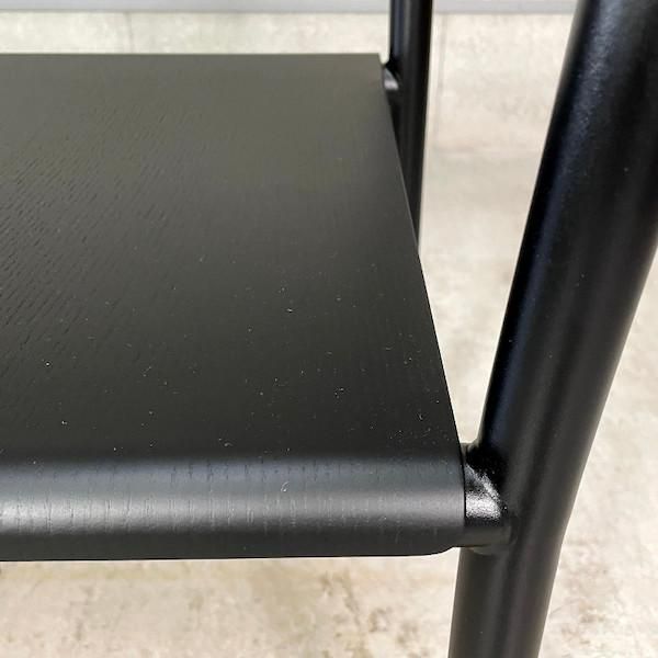 artek Rope Chair/Black - MID-Century MODERN