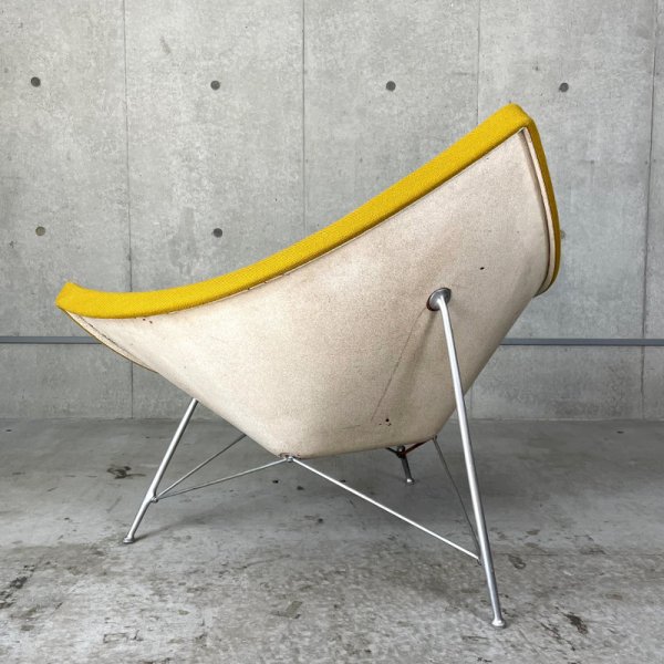 Coconut Chair / Vintage - MID-Century MODERN
