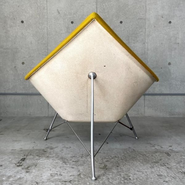 Coconut Chair / Vintage - MID-Century MODERN Coconut Chair / Vintage - MID-Century MODERN