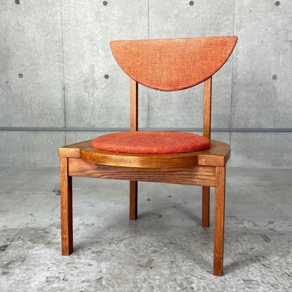 Side Chair / Frank Lloyd Wright