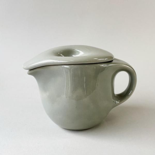 Teapot / Russel Wright - MID-Century MODERN Teapot / Russel Wright - MID-Century MODERN