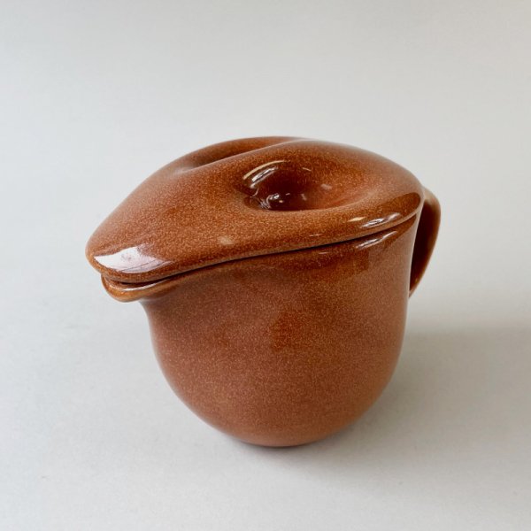 Teapot / Russel Wright