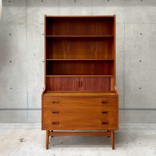 ビンテージ家具❗️ブックビューロー　Mid-Century MODERN ビンテージ家具❗️ブックビューロー Mid-Century MODERN