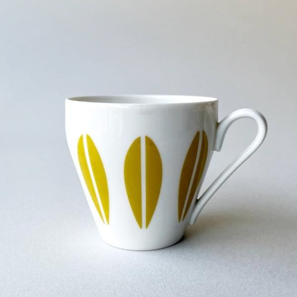 Lyngby*リュンビュー*tangent*タンゲント*プレート&カップセット① Lyngby*リュンビュー*tangent*タンゲント*プレート&カップセット