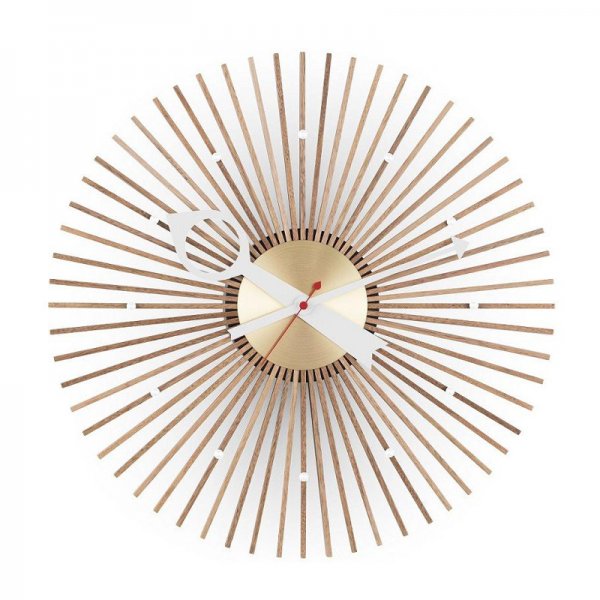 Vitra Popsicle Clock