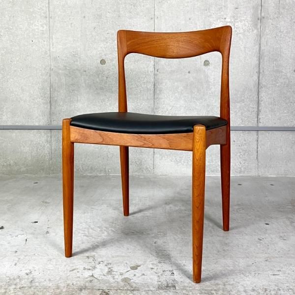 Dining Chair /  Arne Vodder