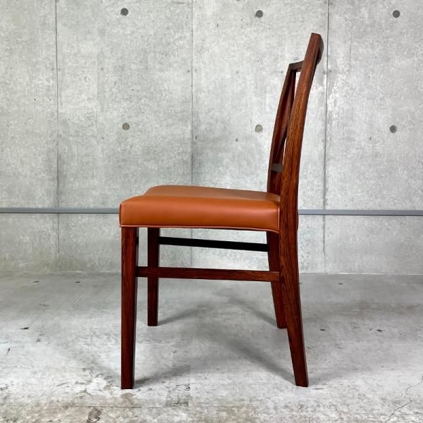 Dining Chair / Ole Wanscher - MID-Century MODERN Dining Chair / Ole Wanscher - MID-Century MODERN