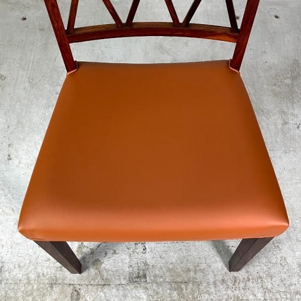 Dining Chair / Ole Wanscher - MID-Century MODERN Dining Chair / Ole Wanscher - MID-Century MODERN