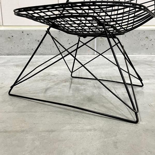 ヴィンテージ Herman Miller Eames キャッツクレイドル チェア ハーマンミラー / Herman Miller サイドシェルチェア チャールズ