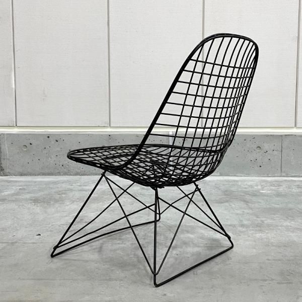 ヴィンテージ Herman Miller Eames キャッツクレイドル チェア ヴィンテージ Herman Miller Eames キャッツクレイドル チェア