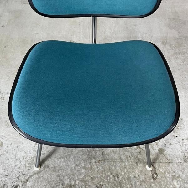 Two Piece Plastic Chair - MID-Century MODERN Two Piece Plastic Chair - MID-Century MODERN