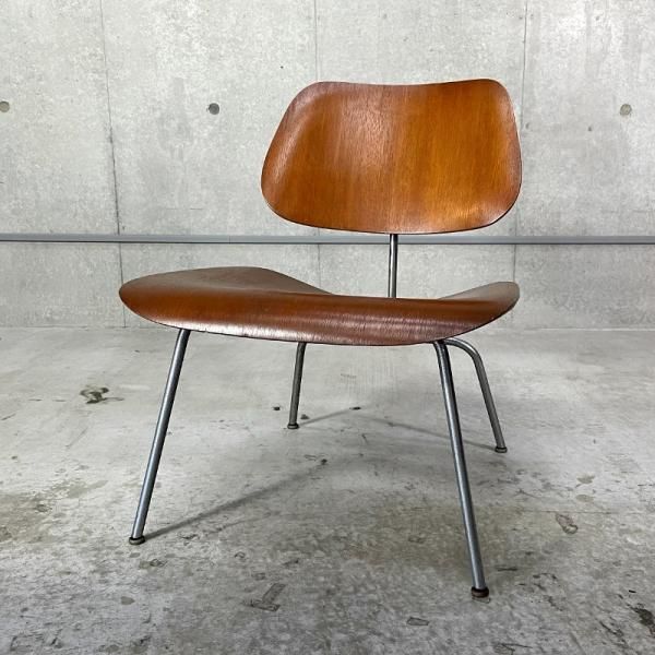 LCM 1st model(Lounge Chair Metal Legs) - MID-Century MODERN LCM 1st model(Lounge Chair Metal Legs) - MID-Century MODERN