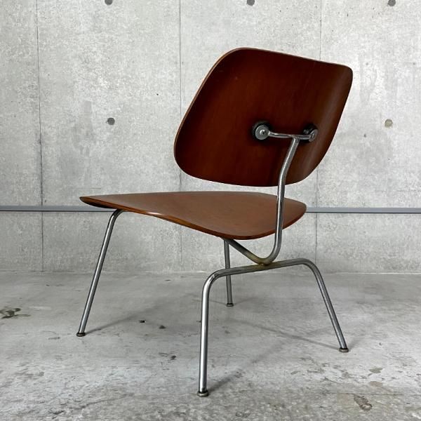 LCM 1st model(Lounge Chair Metal Legs) - MID-Century MODERN LCM 1st model(Lounge Chair Metal Legs) - MID-Century MODERN
