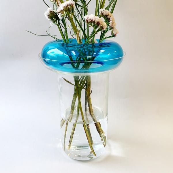 Ring Vase / Matali Crasset