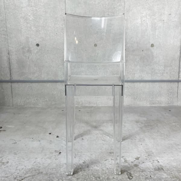 Kartell La Marie / Set of 4 - MID-Century MODERN