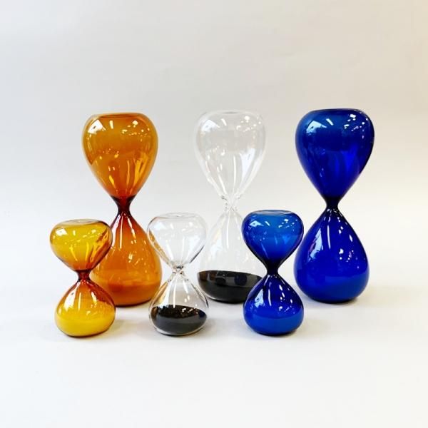 Sandglass 砂時計 Mid Century Modern