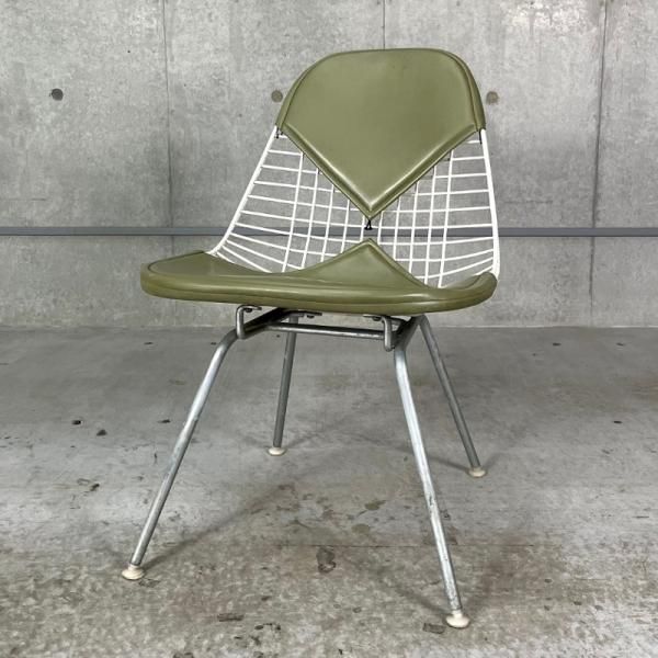 イームズサイドシェル - MID-Century MODERN