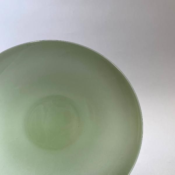 Timo Sarpaneva / Glass Plate - MID-Century MODERN