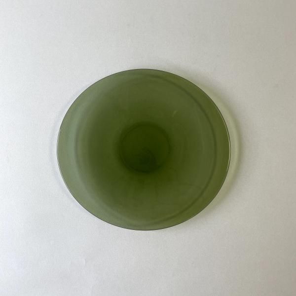 Timo Sarpaneva / Glass Plate - MID-Century MODERN
