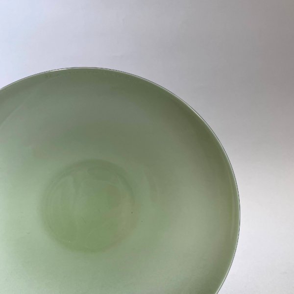 Timo Sarpaneva / Glass Plate