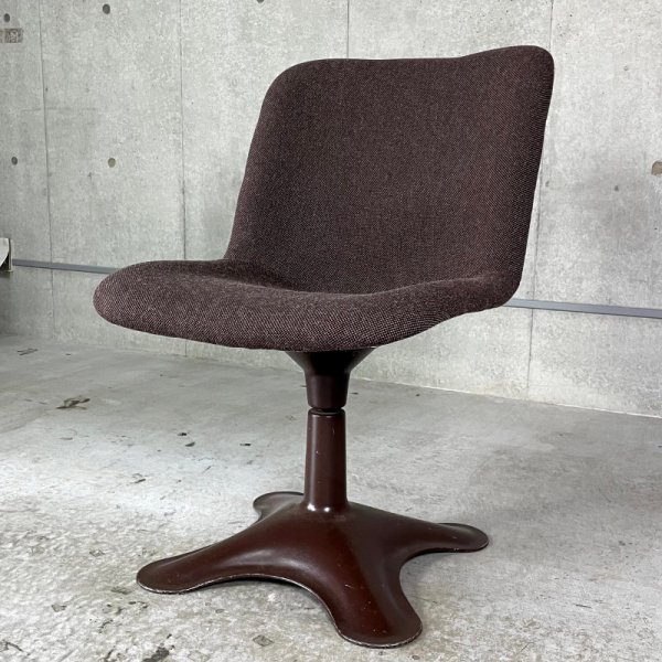 Model 415 Chair / Yrjo Kukkapuro