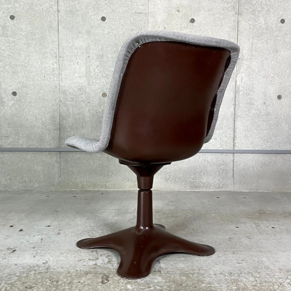 Model 415 Chair / Yrjo Kukkapuro - MID-Century MODERN