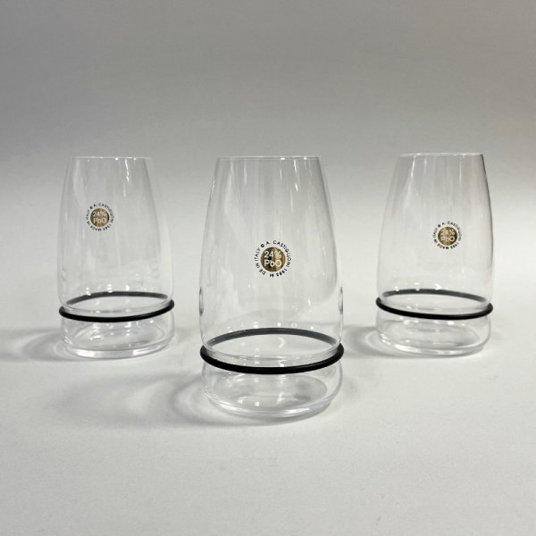 Ovio（Water Glass） / Achille Castiglioni