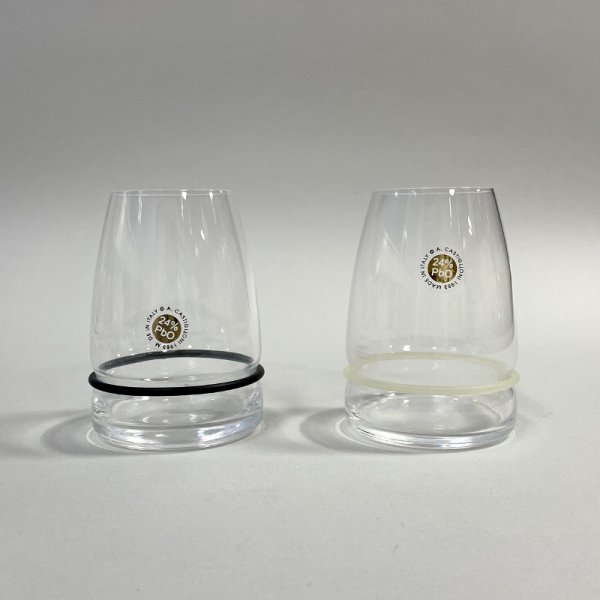 Ovio（Wine Glass） / Achille Castiglioni