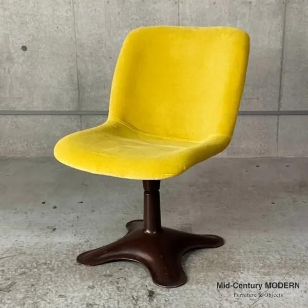 Model 415 Chair / Yrjo Kukkapuro