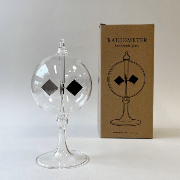 Radiometer（ラジオメーター）