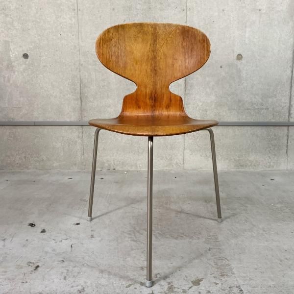 某メーカー Chair Ant Vintage MODERN MID-Century - Rosewood / 椅子