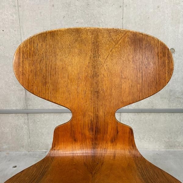 Arne Jacobsen Ant Chair ヴィンテージ ローズウッド Ant Chair Vintage / Rosewood - MID-Century MODERN