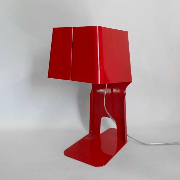 Leti Table Lamp / DANESE / Dead Stock