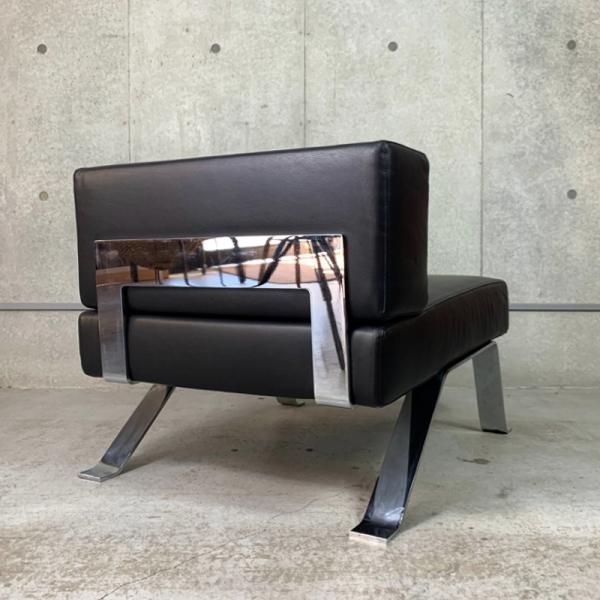 Ombra Lounge Chair / Charlotte Perriand / 特別価格 - MID Ombra Lounge Chair / Charlotte Perriand / 特別価格 - MID