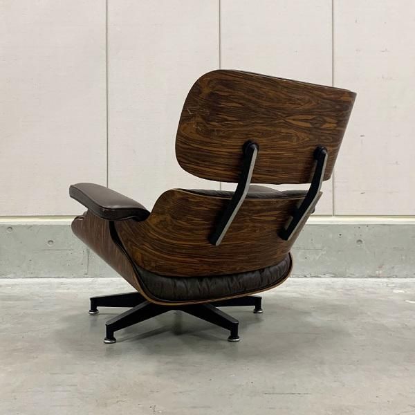 Eames Lounge Chair - MID-Century MODERN