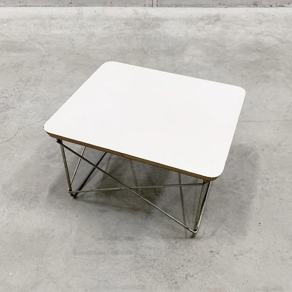 イームズ　ltr ハーマンミラー ハーマンミラー / Herman Miller | Eames LTRT イームズワイヤーベース