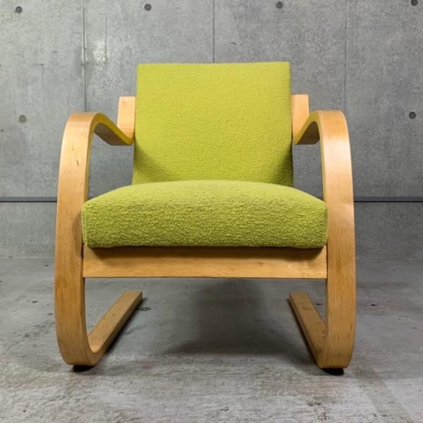 Artek - アームチェア 402