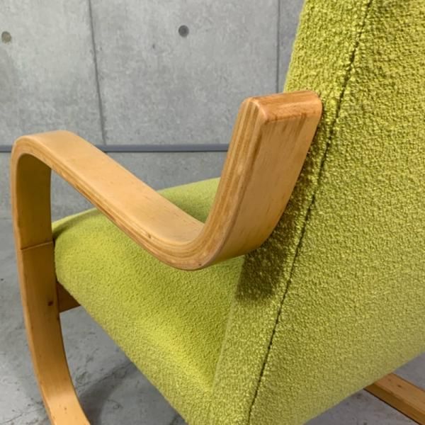 402 Arm Chair / Alvar Aalto / 特別価格 - MID-Century MODERN