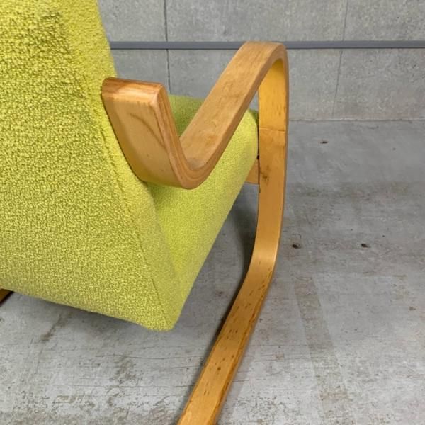 402 Arm Chair / Alvar Aalto / 特別価格 - MID-Century MODERN