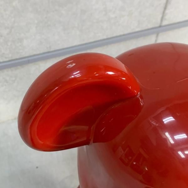BE@RBRICK 1000% / International Love Heart by Alexander BE@RBRICK 1000% / International Love Heart by Alexander