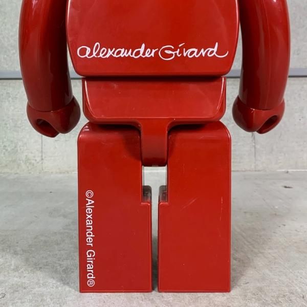 BE@RBRICK 1000% / International Love Heart by Alexander BE@RBRICK 1000% / International Love Heart by Alexander
