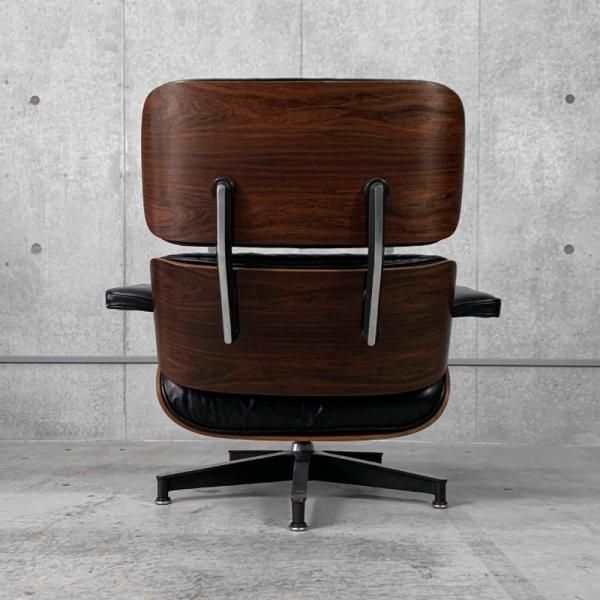 Eames Lounge Chair & Ottoman （Vintage） - MID-Century MODERN