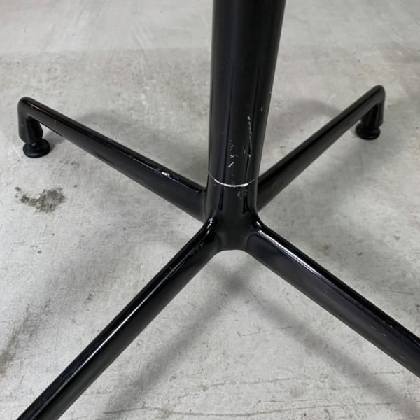 Universal Base Table - MID-Century MODERN