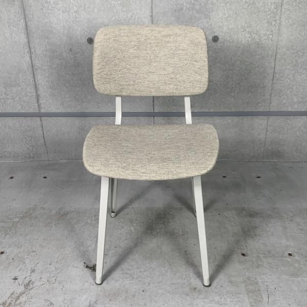 Revolt Chair / Friso Kramer - MID-Century MODERN Revolt Chair / Friso Kramer - MID-Century MODERN
