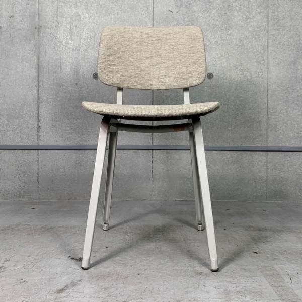 Revolt Chair / Friso Kramer - MID-Century MODERN Revolt Chair / Friso Kramer - MID-Century MODERN